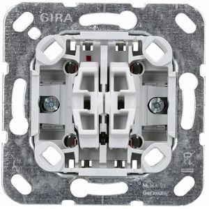 Jalousieschalter Gira 315800