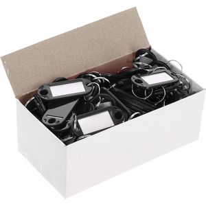 Produktbild für Schlüsselanhänger Pavo 8008902, mit Ring
