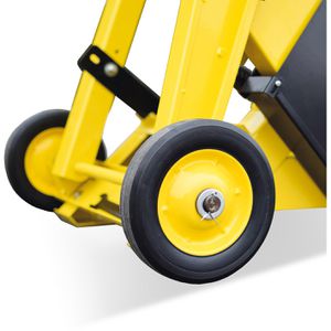 Produktbild für Wippsäge BAMATO HOS-750, 400 V