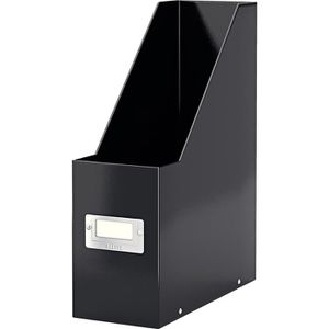 Produktbild für Stehsammler Leitz 6047-00-95 WOW Click &amp; Store, A4