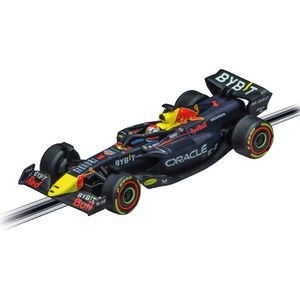 Produktbild für Autorennbahn Carrera GO!!! F1 Formula Free Racing