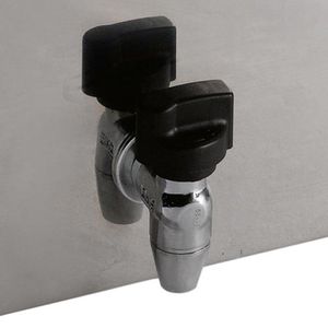Produktbild für Fritteuse Saro Profri 88 V, 172-2075, XXL