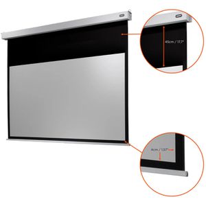 Produktbild für Beamer-Leinwand Celexon Motor Professional Plus