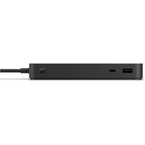 Produktbild für Dockingstation Microsoft Surface Thunderbolt 4-Dock