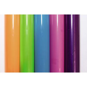 Produktbild für Geschenkfolie Clairefontaine 95591C, 70cm x 2m