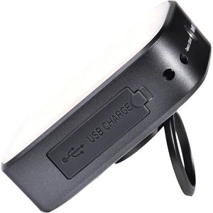Produktbild für Campinglampe Wuben F5, aufladbar