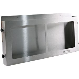 Handschuhspender Franz-Mensch Quattro