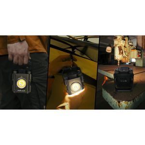 Produktbild für Arbeitsleuchte Fenix FECL27R, LED