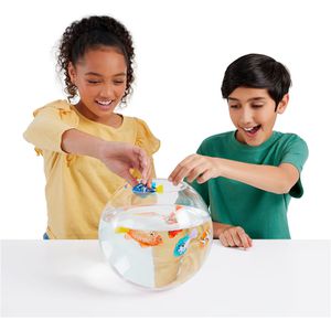 Produktbild für Elektronisches-Haustier Robo-Alive Robo Fish S3