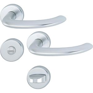 Drückergarnitur Hoppe-AG 2782042 Marseille