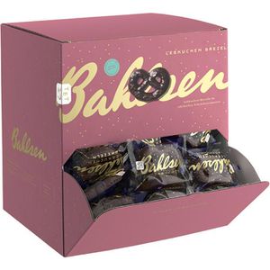 Lebkuchen Bahlsen Lebkuchen-Brezel, Edelherb