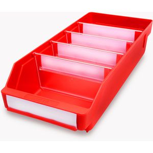 Produktbild für Regalkasten Stemo 520205, Länge 400 mm