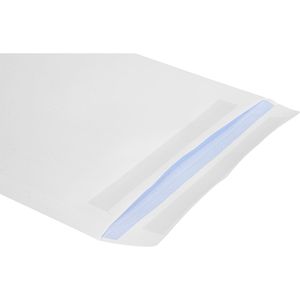 Produktbild für Versandtaschen Office-Products weiß, B4