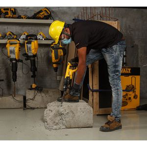 Produktbild für Bohrhammer DeWalt DCH133NT-XJ, SDS+