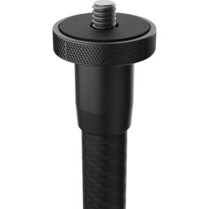 Produktbild für Selfie-Stick GoPro Carbon Verlängerungsset, 10 bis 60 cm