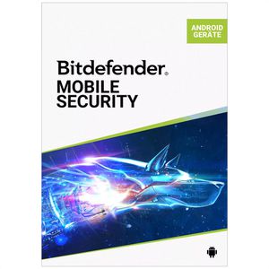 Antivirenprogramm Bitdefender Mobile Security