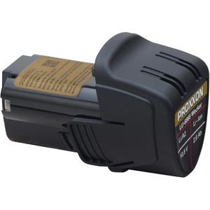 Produktbild für Geradschleifer Proxxon IGS/A, 29850, Akku