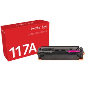 Toner Xerox für HP 117A, W2073A Everyday