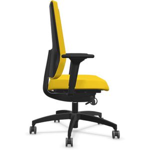 Produktbild für Bürostuhl Dauphin Indeed operator, ID 7046