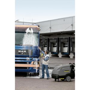 Produktbild für Waschbürste Kärcher rotierend, 500 - 800 l/h, 4.762-561.0