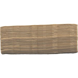 Produktbild für Servietten PROnappe SV622042I, schnurbraun