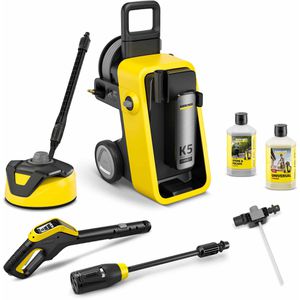 Produktbild für Hochdruckreiniger Kärcher K5 Comfort Premium Connect Home