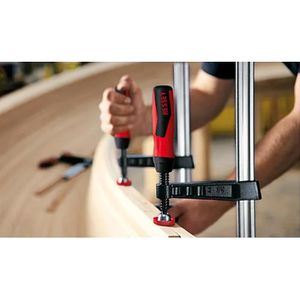 Produktbild für Schraubzwinge Bessey TG30S12-2K