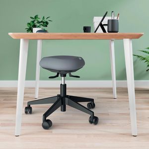 Produktbild für Fitness-Hocker Leitz Ergo Active Sitzhocker, 65770095
