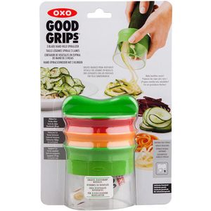 Produktbild für Gemüseschneider OXO Good Grips 11194200