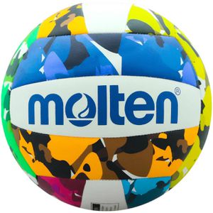 Produktbild für Beachvolleyball Molten MS500-NCAMO