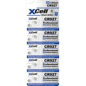 Knopfzelle XCell CR927