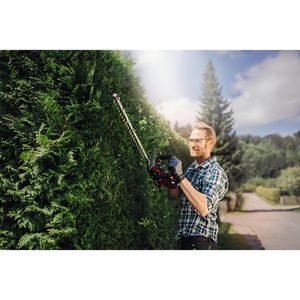 Produktbild für Heckenschere Einhell GC-CH 1846 Li-Solo, Akku