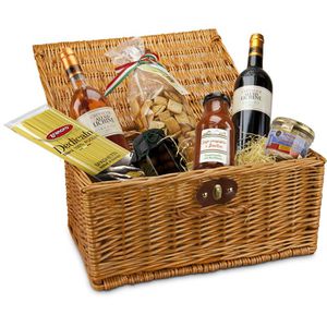 Geschenkset Böttcher-AG Mediterrane Vielfalt