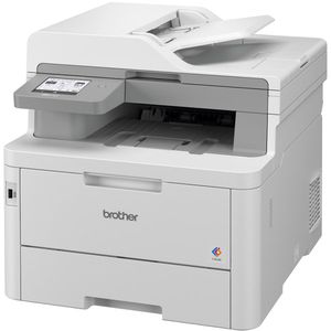 Produktbild für Multifunktionsgerät Brother MFC L8340CDW