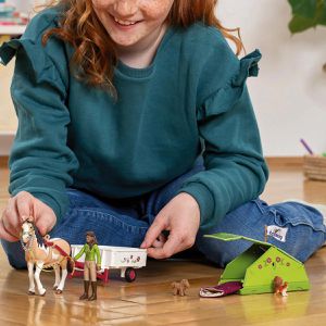 Produktbild für Spielset schleich HORSE CLUB 42533, ab 5 Jahre