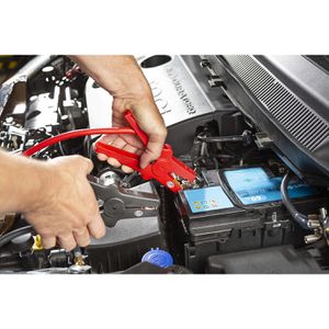 Produktbild für Starthilfekabel Hella 8KS 236 689-001, 3,5 m