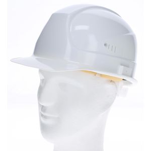 Produktbild für Schutzhelm Uvex super boss, 9750020, EN 397