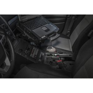 Produktbild für Taschenlampe Maglite ML150LRX, LED, aufladbar