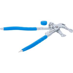 Produktbild für Auswuchtgewichtzange BGS-technic 1539