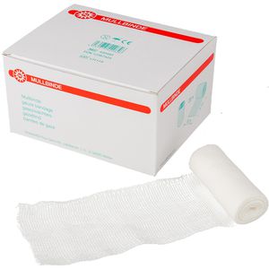 Mullbinden Nobamed 8 cm x 4 m