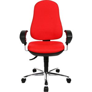 Produktbild für Bürostuhl Topstar Support SY, 8559U G21