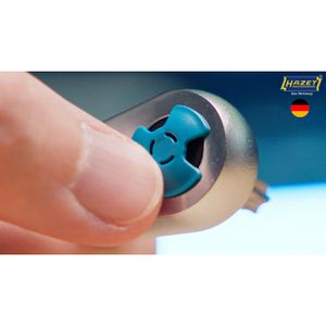 Produktbild für Umschaltknarre Hazet HiPer, 863HPB