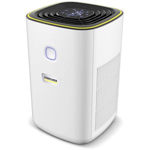 Produktbild für Luftreiniger Kärcher AF 20, 1.024-820.0, für Allergiker