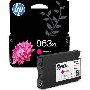 Tinte HP 963XL, 3JA28AE magenta