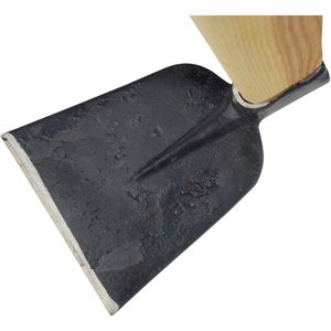 Produktbild für Gartenhacke SHW 53459, Harzer Kronenhacke