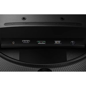 Produktbild für Monitor Samsung Odyssey G5, S32CG554EU, 32 Zoll