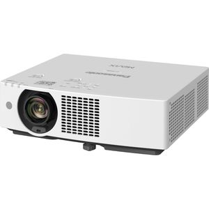 Produktbild für Beamer Panasonic PT-VMQ85, PT-VMQ85EJ, Laser, 4K