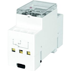 Produktbild für Zeitschaltuhr LogiLink ET0010, digital