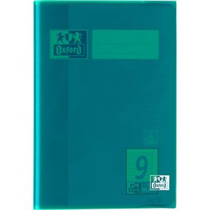 Produktbild für Heftumschläge Oxford 100420096, A5