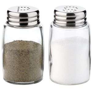 Produktbild für Salz-und-Pfefferstreuer Tescoma Classic 654010